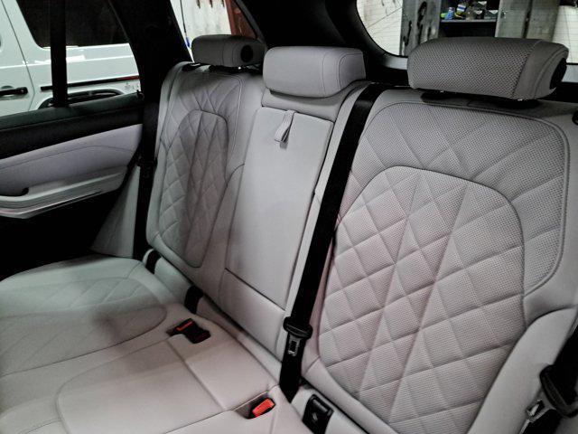 new 2026 BMW X5 PHEV car, priced at $86,425