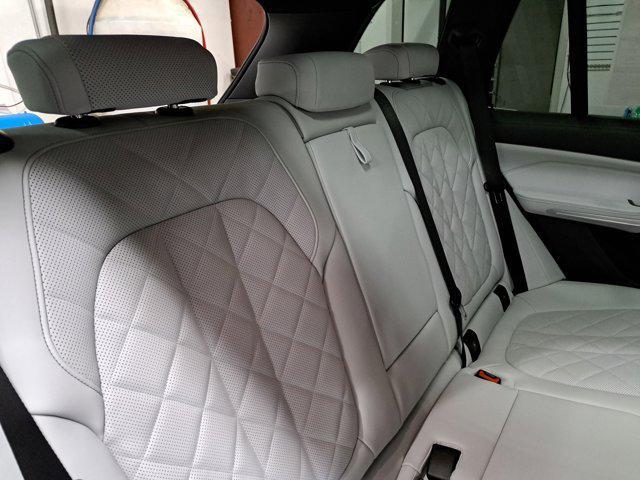 new 2026 BMW X5 PHEV car, priced at $86,425