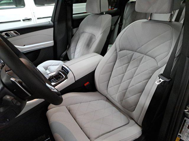 new 2026 BMW X5 PHEV car, priced at $86,425