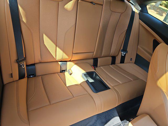 used 2024 BMW 230 car, priced at $37,684