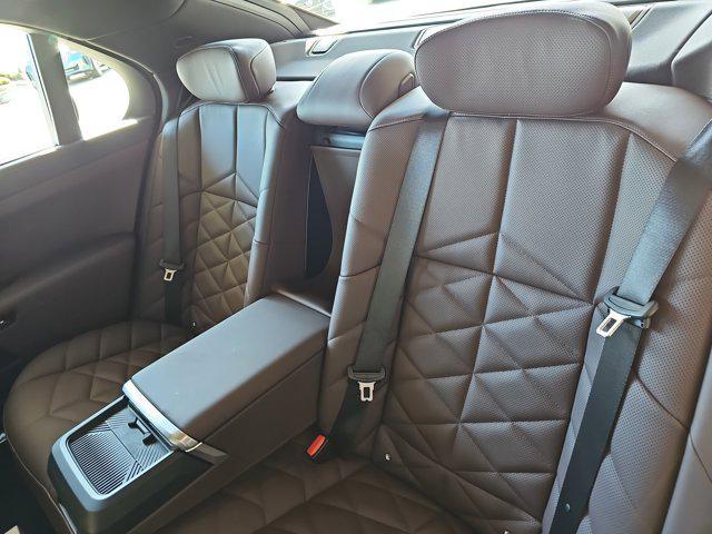 used 2025 BMW 740 car, priced at $93,994