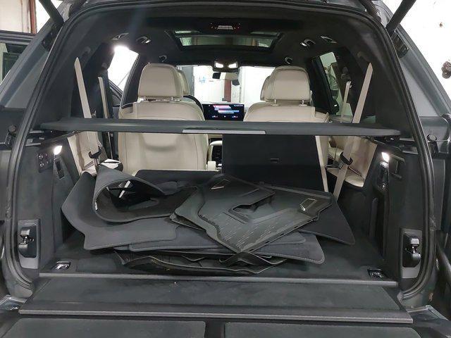 used 2023 BMW X7 car, priced at $63,981