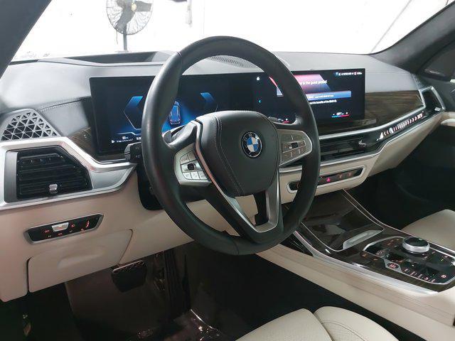 used 2023 BMW X7 car, priced at $63,981