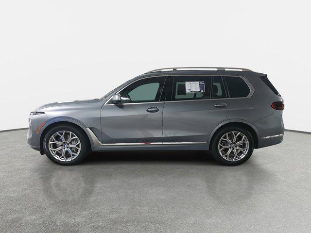 used 2023 BMW X7 car, priced at $63,981