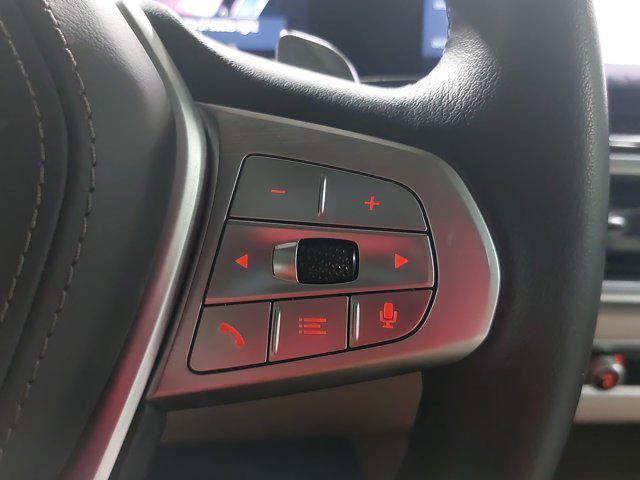 used 2023 BMW X7 car, priced at $63,981