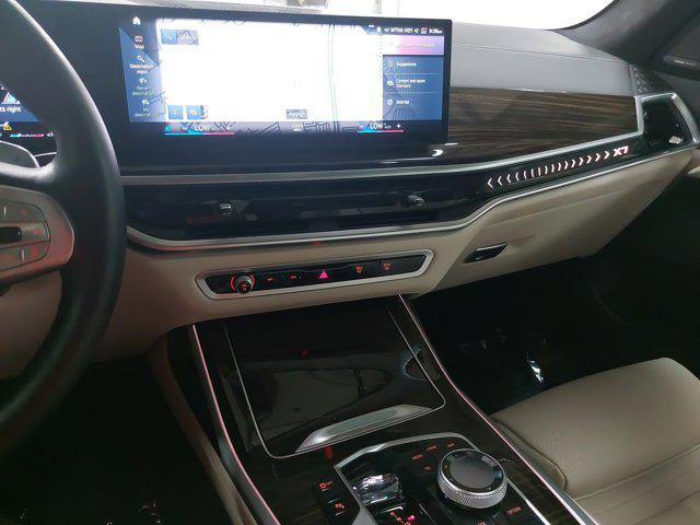 used 2023 BMW X7 car, priced at $63,981
