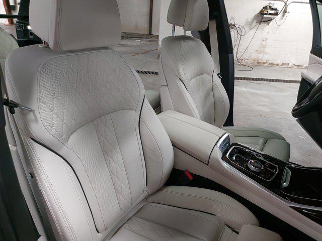 used 2023 BMW X7 car, priced at $63,981