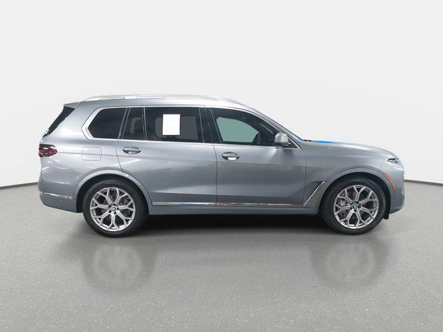 used 2023 BMW X7 car, priced at $63,981