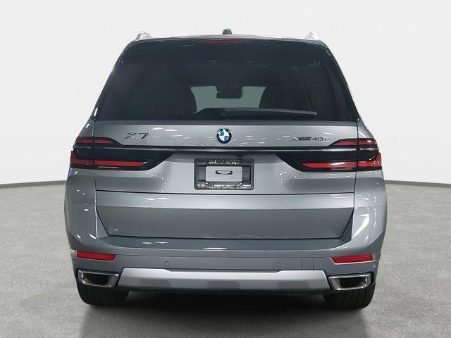 used 2023 BMW X7 car, priced at $63,981