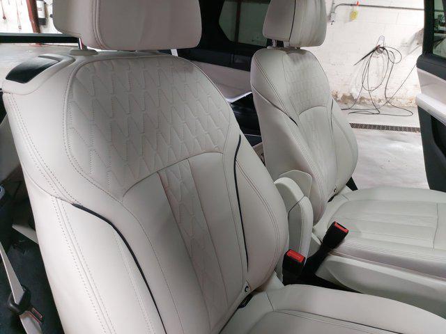 used 2023 BMW X7 car, priced at $63,981