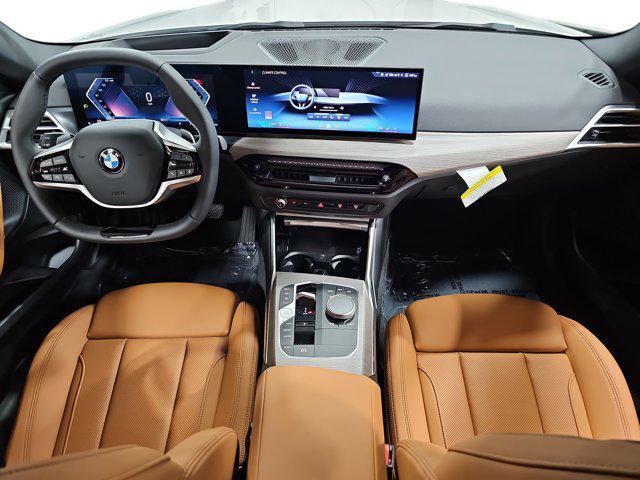 new 2025 BMW 230 car, priced at $47,670