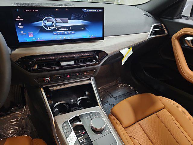 new 2025 BMW 230 car, priced at $47,670