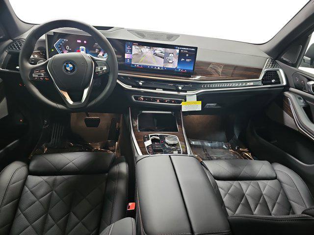 new 2026 BMW X5 PHEV car, priced at $86,825