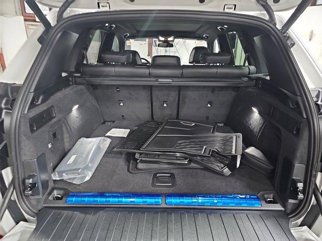 new 2026 BMW X5 PHEV car, priced at $86,825