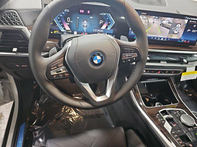 new 2026 BMW X5 PHEV car, priced at $86,825