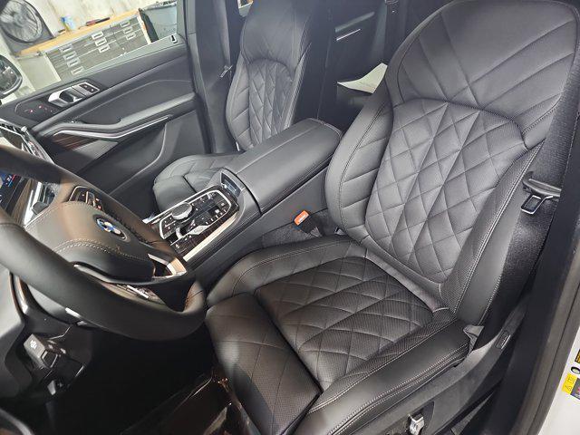 new 2026 BMW X5 PHEV car, priced at $86,825