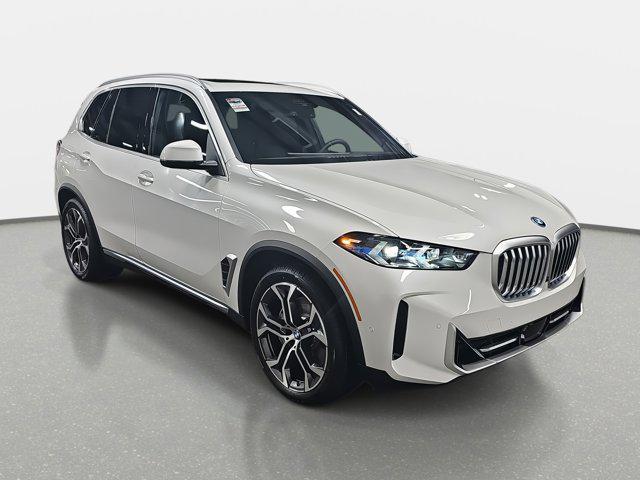 new 2026 BMW X5 PHEV car, priced at $86,825