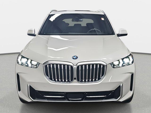 new 2026 BMW X5 PHEV car, priced at $86,825