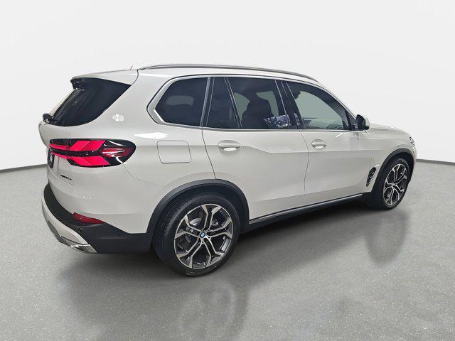 new 2026 BMW X5 PHEV car, priced at $86,825