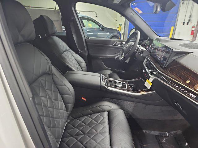 new 2026 BMW X5 PHEV car, priced at $86,825