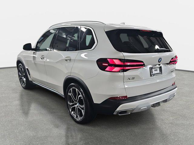 new 2026 BMW X5 PHEV car, priced at $86,825