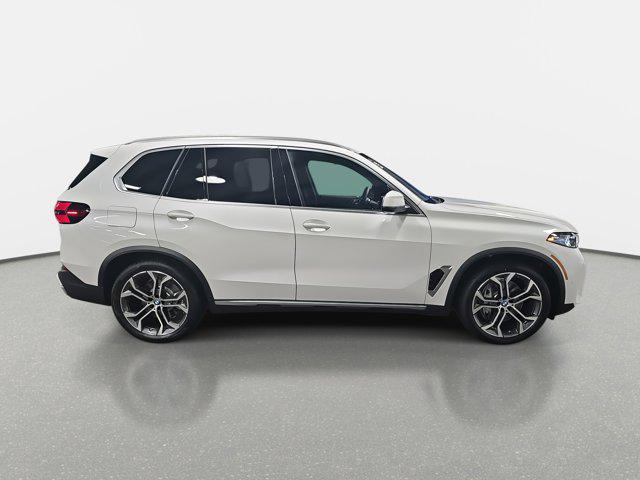 new 2026 BMW X5 PHEV car, priced at $86,825