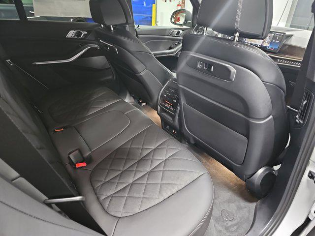 new 2026 BMW X5 PHEV car, priced at $86,825