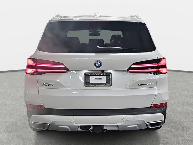 new 2026 BMW X5 PHEV car, priced at $86,825