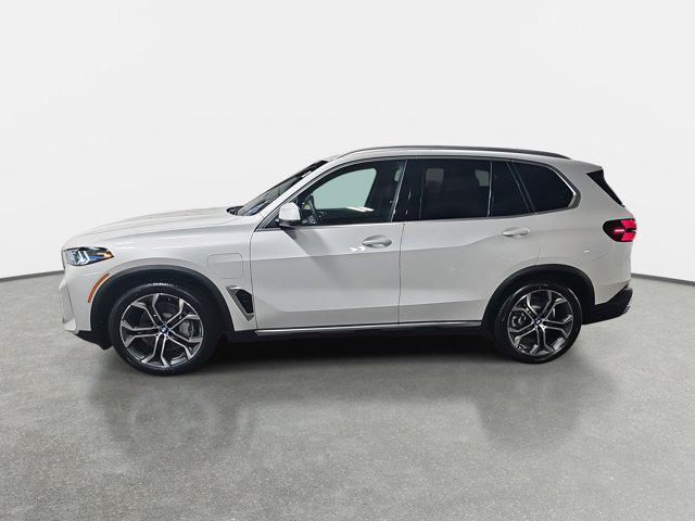 new 2026 BMW X5 PHEV car, priced at $86,825