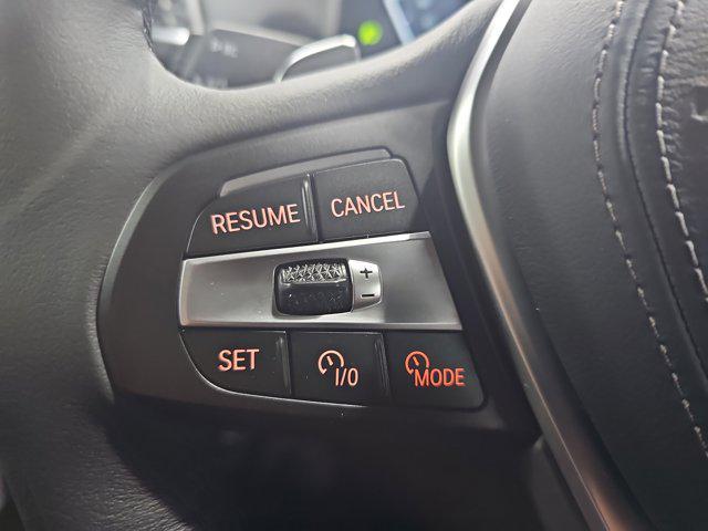 new 2026 BMW X5 PHEV car, priced at $86,825