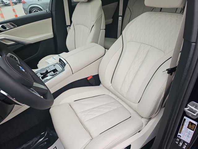 new 2026 BMW X6 car, priced at $92,900