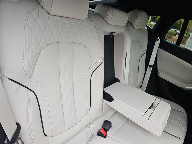 new 2026 BMW X6 car, priced at $92,900