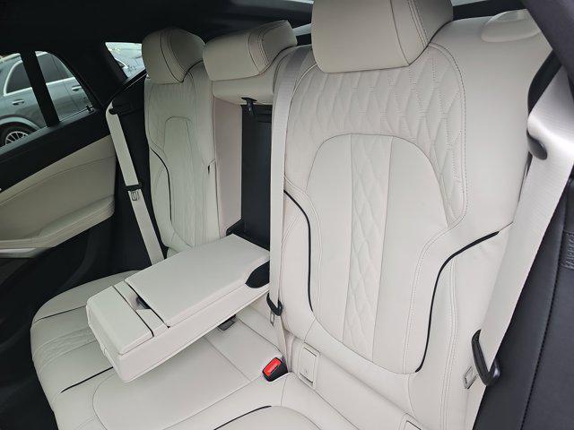 new 2026 BMW X6 car, priced at $92,900