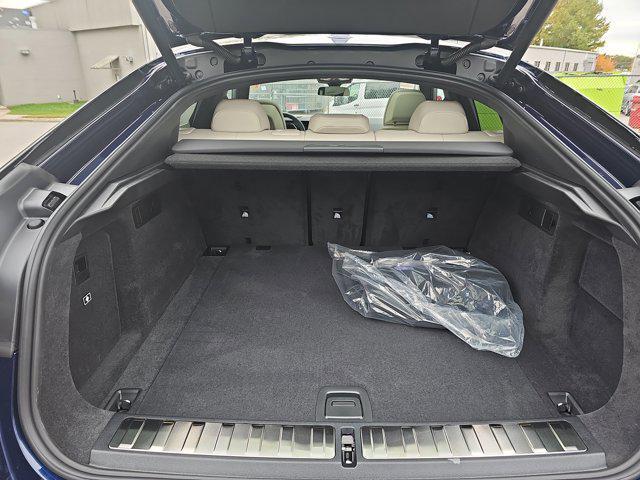 new 2026 BMW X6 car, priced at $92,900