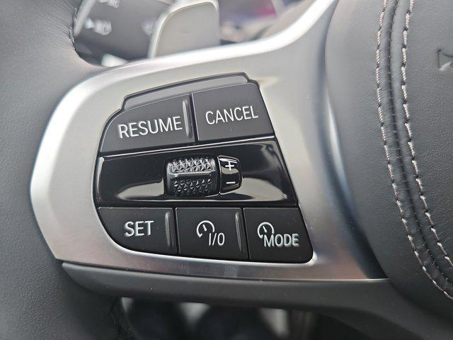 new 2026 BMW X6 car, priced at $92,900