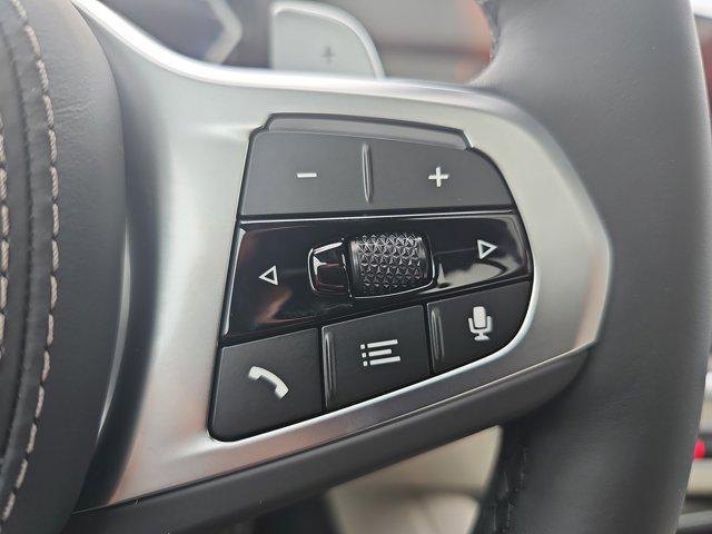 new 2026 BMW X6 car, priced at $92,900