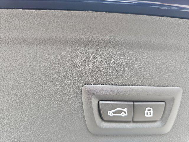 new 2026 BMW X6 car, priced at $92,900