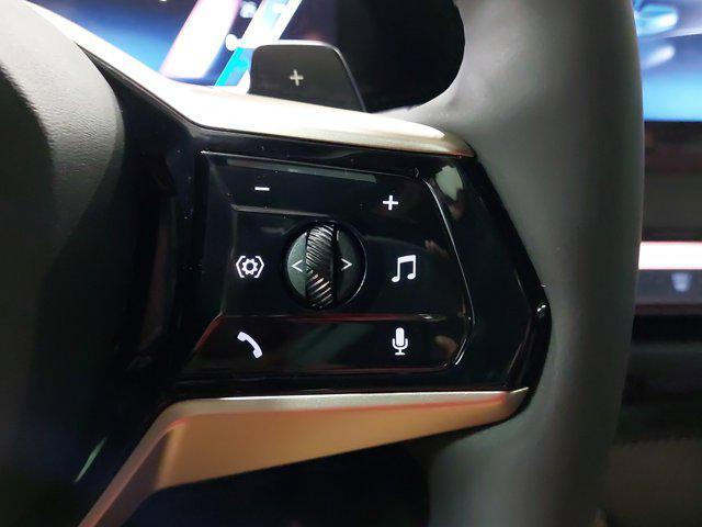 new 2025 BMW X3 car, priced at $57,175