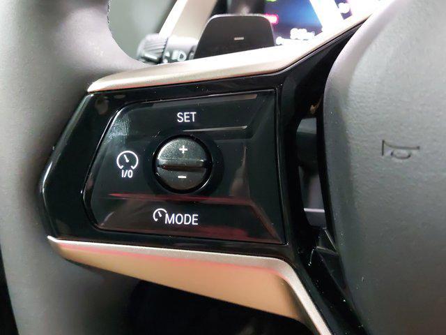 new 2025 BMW X3 car, priced at $57,175