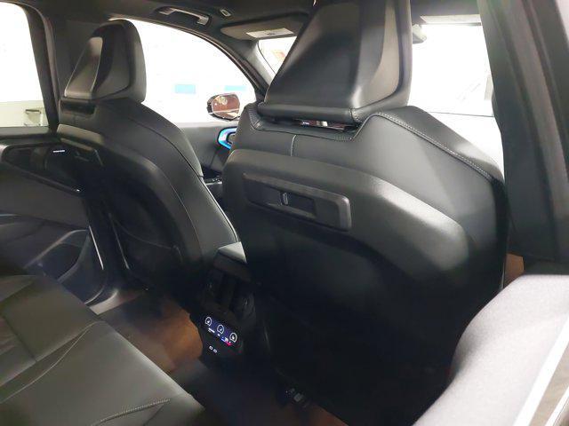 new 2025 BMW X3 car, priced at $60,700