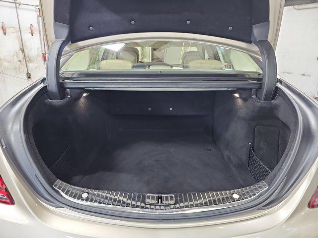 used 2020 Mercedes-Benz S-Class car, priced at $44,981