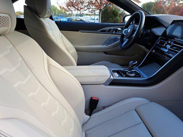 used 2020 BMW 840 car, priced at $47,981
