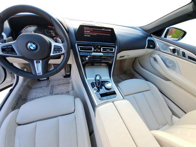 used 2020 BMW 840 car, priced at $47,981