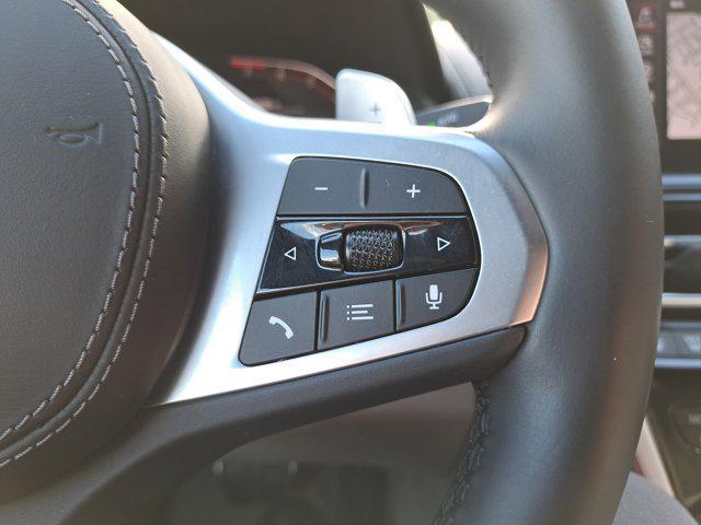 used 2020 BMW 840 car, priced at $47,981