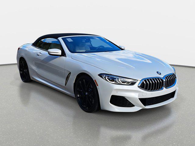 used 2020 BMW 840 car, priced at $47,981