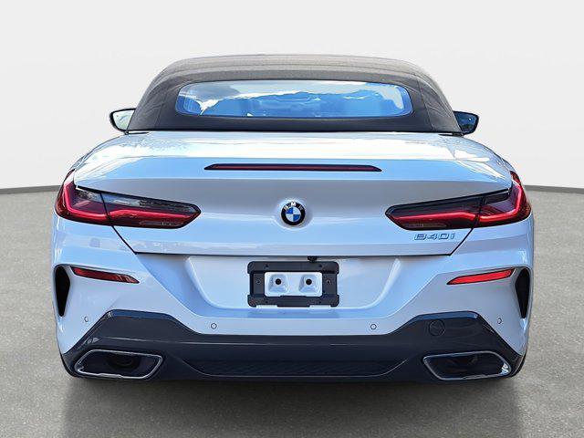 used 2020 BMW 840 car, priced at $47,981