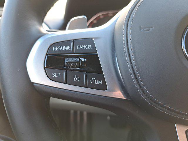 used 2020 BMW 840 car, priced at $47,981