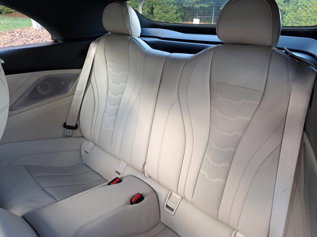 used 2020 BMW 840 car, priced at $47,981