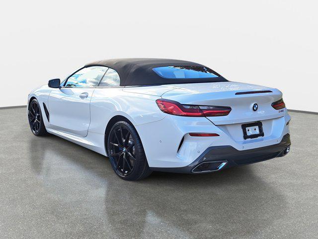 used 2020 BMW 840 car, priced at $47,981