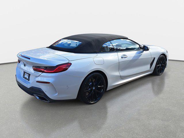 used 2020 BMW 840 car, priced at $47,981
